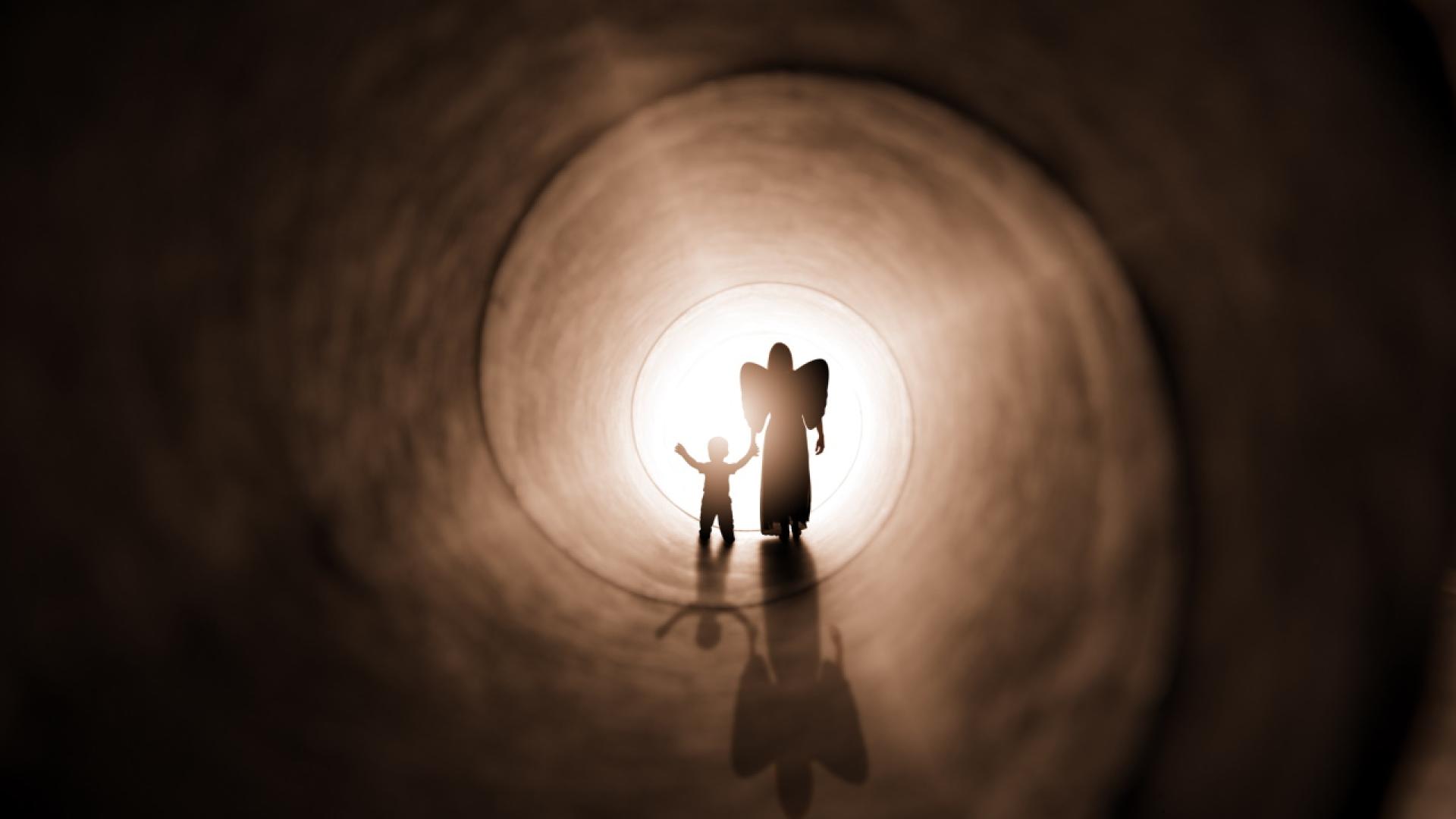 Мъж който изпаднал в клинична смърт след като припаднал на