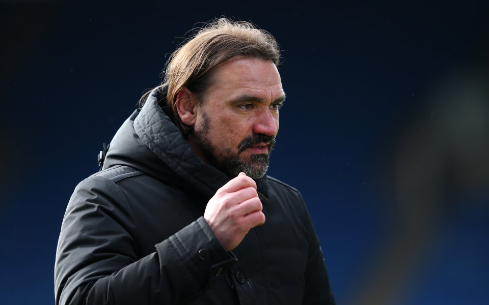 Норич се готви за живота в английския елит. &bdquo;Канарчетата&ldquo; спечелиха