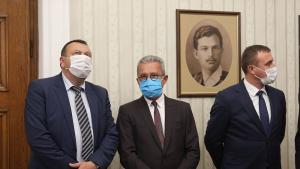 ДПС