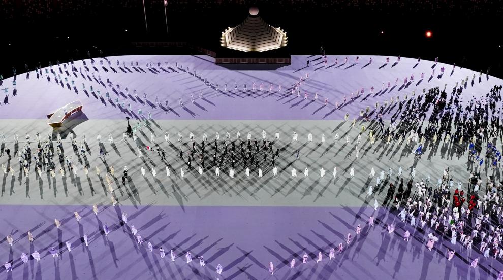 В голямата игра: С олимпийски адреналин в кръвта (СНИМКИ)