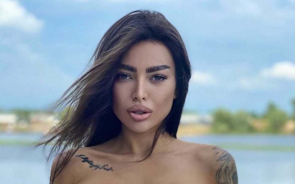 Изкусителният модел