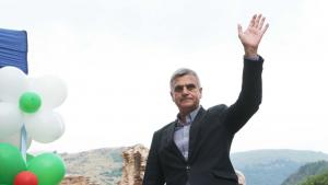 Стефан Янев