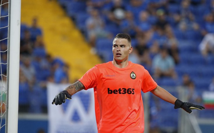 Светльо Вуцов: Левски ме обяви за безперспективен, не тая нищо към този отбор