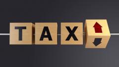 данъци данък