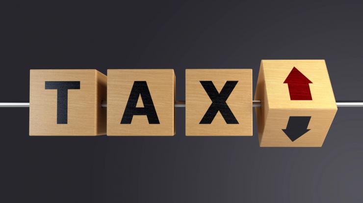 данъци данък