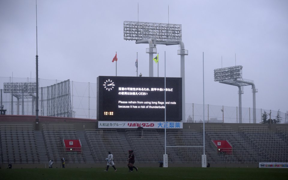 Организаторите на Игрите в Токио обявиха, че индивидуалните стартове в