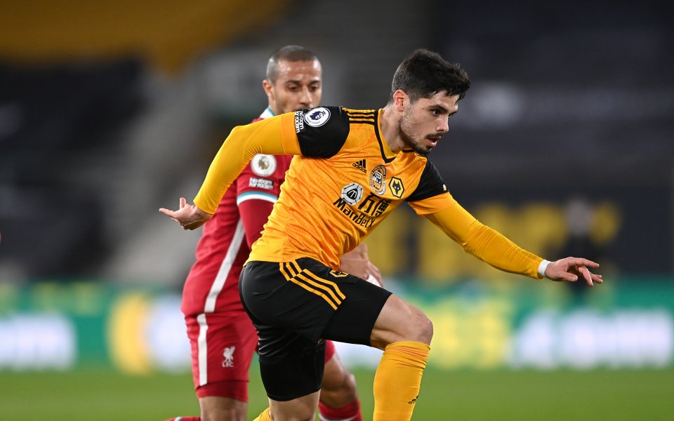 Отборът на Ливърпул е отправил запитване за възможността да привлече