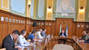 учение Пловдив