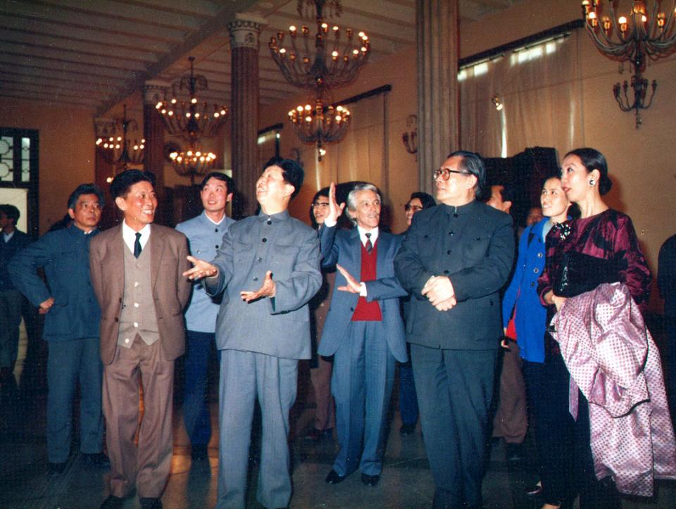  Марин Върбанов и Сун 