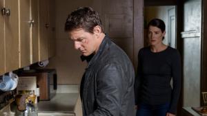 Джак Ричър Великият понеделник