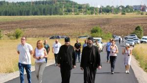 инспекция път София