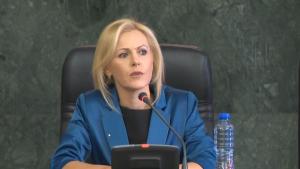 Главният прокурор на Република България Иван Гешев не е давал