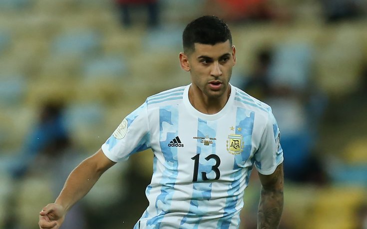 Ромеро: Надяваме се Скалони да остане в националния отбор