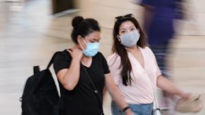 Япония навлиза в седмата си вълна от разпространение на коронавируса
