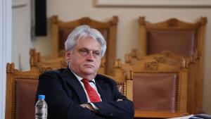 Бойко Рашков
