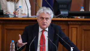 Бойко Рашков
