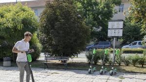 скутери