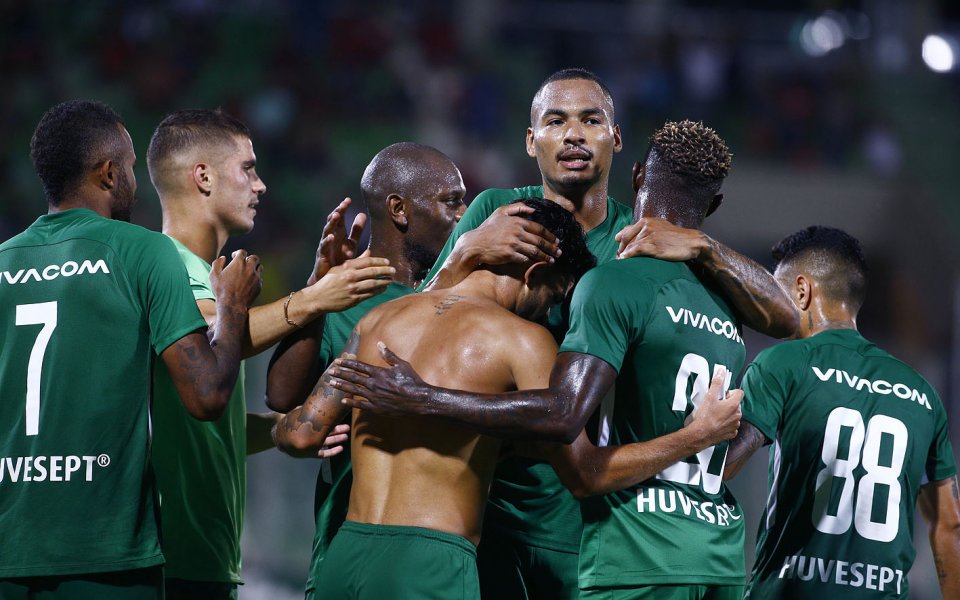 Лудогорец ще пусне в продажба в петък билетите за домакинството