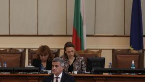 янев бюджет