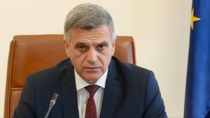 Стефан Янев