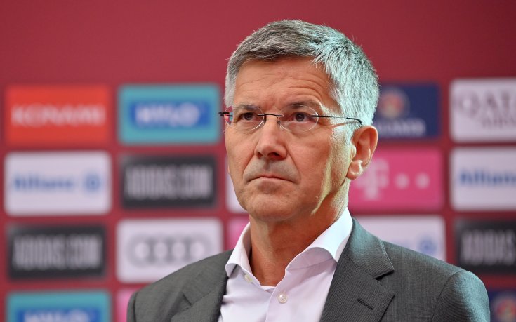 Босът на Байерн посочи фаворитите си в Шампионска лига