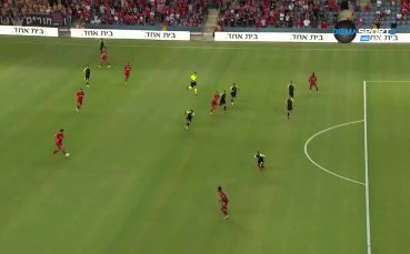 Отборът на Арда допусна ранен гол при визитата си на