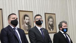 Пламен Николов има такъв народ мандат Румен Радев