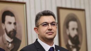 Пламен Николов има такъв народ мандат Румен Радев