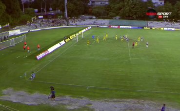 Черно море победи Ботев Пловдив с 2 0 в мач от