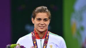 Тайбе Юсеин