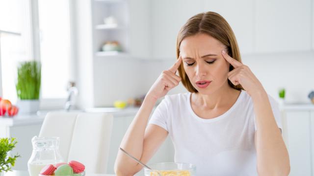 Кои храни и напитки предизвикват главоболие