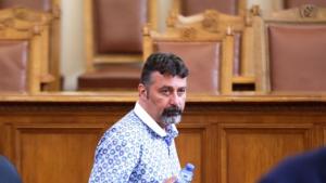 Филип Станев