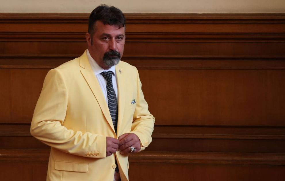  Филип Станев 