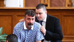 Станислав Балабанов ИТН