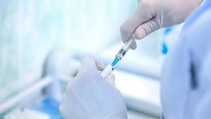 В редица градове ще има пунктове за ваксиниране  съобщиха от здравното министерство София На 8 01 събота