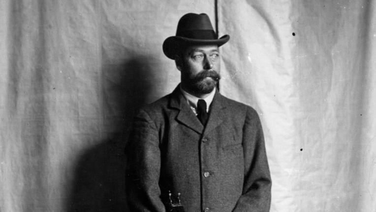  Премълчаваните заболявания в английския кралски жанр 