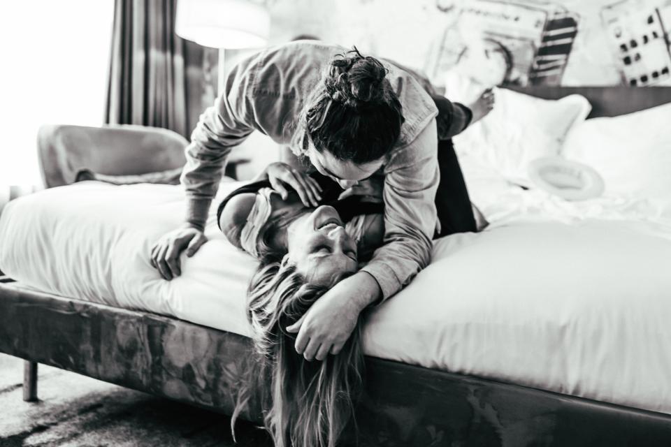  секси езици 