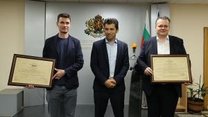 Кирил Петков