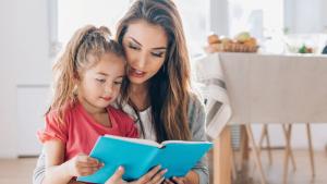 детегледач