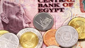 Египет пари