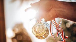 Борците ни приключиха с 12 медала на Световното за ветерани