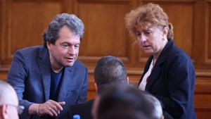 депутати