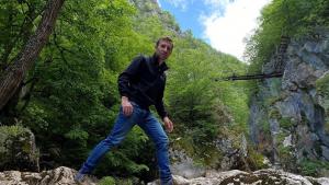 Николай Василковски