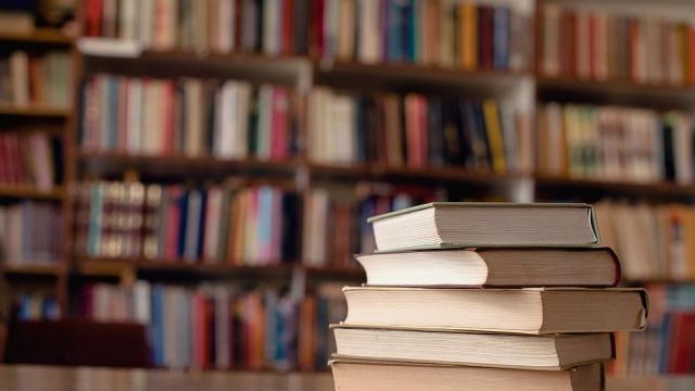 Книга от библиотека беше върната с 50-годишно закъснение