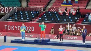 Ивет Горанова