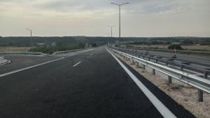 ремонт магистрала Марица
