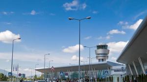 Служители отговорни за сигурността на летище София осуетиха нелегален износ