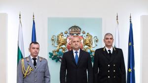 Румен Радев