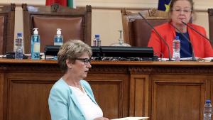 Виолета Комитова