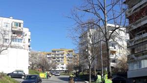 почистване